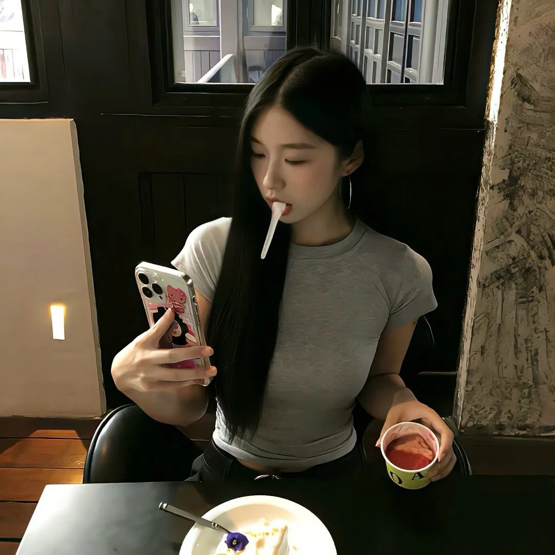 没人了解我